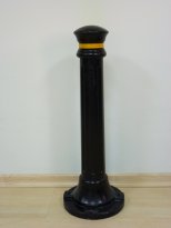 kompozit sınır elemanı 80 cm